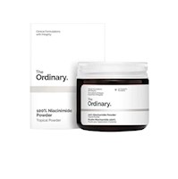 The Ordinary 100 Niacinamide Powder - 20 gr